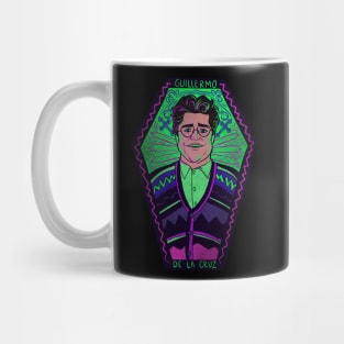 Guillermo Mug